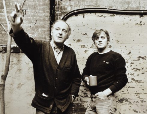 Foto Leonid Lubianitsky